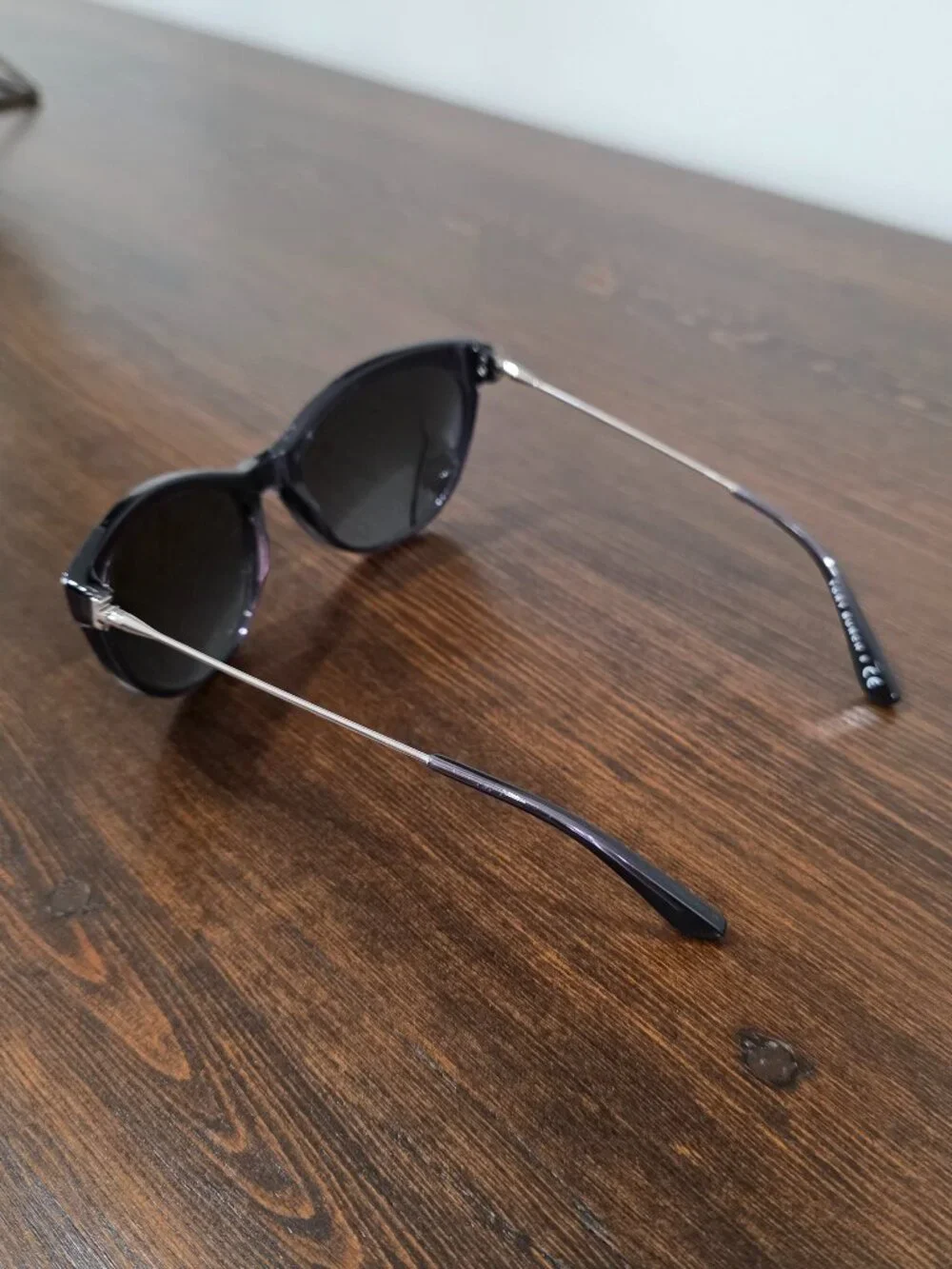 Tory Burch Cat Eye Sunglasses - Picture 3 of 8